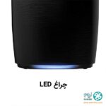 مشخصات دستگاه بخور سرد و گرم آلما مدل HCW-373