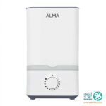 خرید اینترنتی دستگاه بخور سرد آلما مدل HCM-381