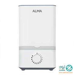 خرید اینترنتی دستگاه بخور سرد آلما مدل HCM-381