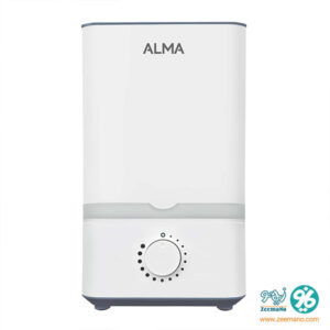 خرید اینترنتی دستگاه بخور سرد آلما مدل HCM-381