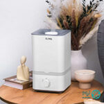 قیمت و خرید دستگاه بخور سرد آلما مدل HCM-381