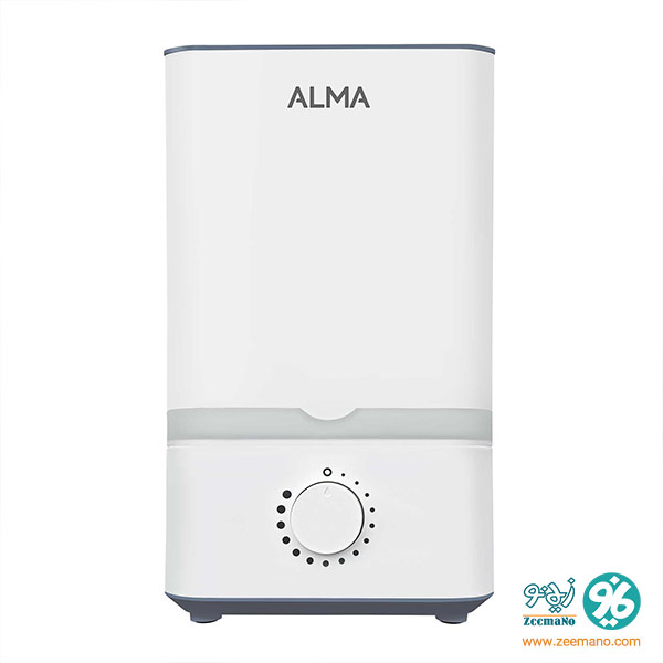 خرید اینترنتی دستگاه بخور سرد آلما مدل HCM-381