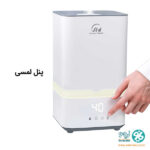 مشخصات و خرید دستگاه بخور سرد آلما مدل HCM-382