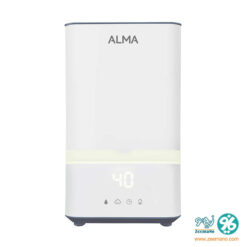 قیمت و خرید دستگاه بخور سرد آلما مدل HCM-382