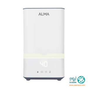 قیمت و خرید دستگاه بخور سرد آلما مدل HCM-382