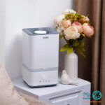 خرید آنلاین دستگاه بخور سرد آلما مدل HCM-382