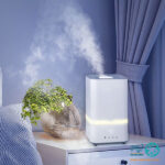 خرید دستگاه بخور سرد آلما مدل HCM-382