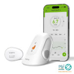 خرید سنسور پایش قند خون یوول انی تایم