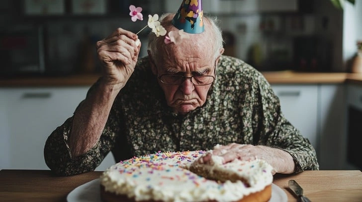 مراقبت از سالمندان