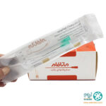 قیمت و خرید سرسوزن کانولا گیج 21 طول 50 مانافام