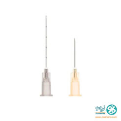 خرید سرسوزن کانولا گیج 27 طول 38 پوینت مد