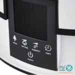 خرید آنلاین دستگاه بخور سرد برمد مدل BD7670