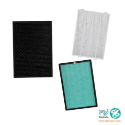 خرید فیلتر دستگاه تصفیه هوا زنیت مد مدل AP200 و AP210