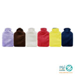 خرید آنلاین کیسه آب گرم روکش دار ایزی لایف