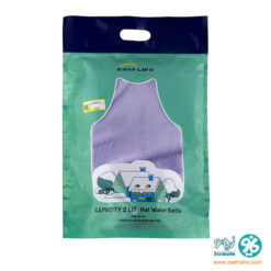 خرید کیسه آب گرم روکش دار ایزی لایف