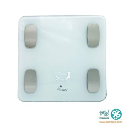 خرید ترازو آنالیز بدن زنیت مد مدل A7W