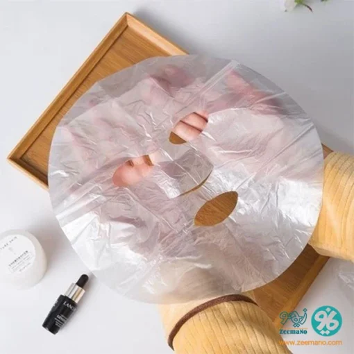 خرید شیت ماسک نایلونی (فیس پد)