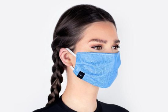 مشکلات استفاده از ماسک و روش های مقابله با این مشکلات