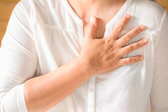علائم کمبود اکسیژن خون ( درمان + پیشگیری )