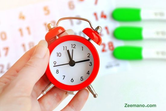 کیت تخمک گذاری