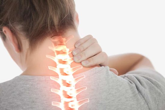 آیا عمل دیسک گردن خطرناک است؟