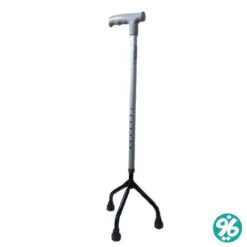 قیمت و خرید اینترنتی عصا لردی سه پایه آلومینیومی ایبکا قابل تنظیم