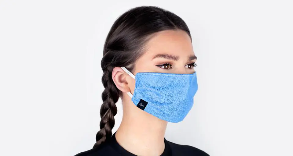 مشکلات استفاده از ماسک و روش های مقابله با این مشکلات