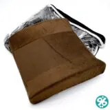 خرید پشتی طبی لبه دار درمان پژوه