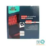 خرید آنلاین زیر نشیمنی مموری فوم جعبه دار