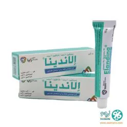 خرید پماد 15 گرمی ELAND