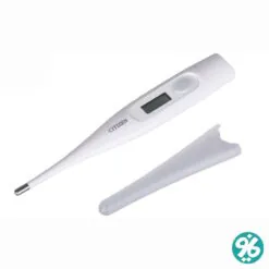 خرید اینترنتی تب سنج دیجیتالی سیتی زن مدل CTA 3032