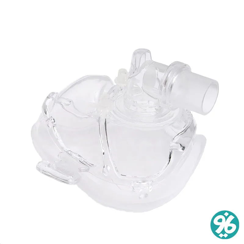 ماسک CPAP، BIPAP فول فیس 106042 خرید ماسک CPAP، BIPAP فول فیس