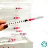 خرید اینترنتی سرنگ انسولین سر جدا حلماطب