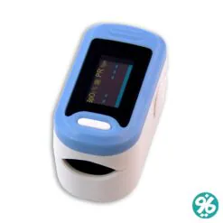 خرید اینترنتی پالس اکسیمتر یانکر YONKER با دقت بالا و قیمت مناسب