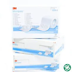 خرید اینترنتی چسب ضد حساسیت 3M 1.25 سانتی