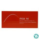 خرید اینترنتی تست تست تخمک گذاری max14