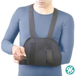 خرید آویز دست شانه ای دوطرف باز طب و صنعت