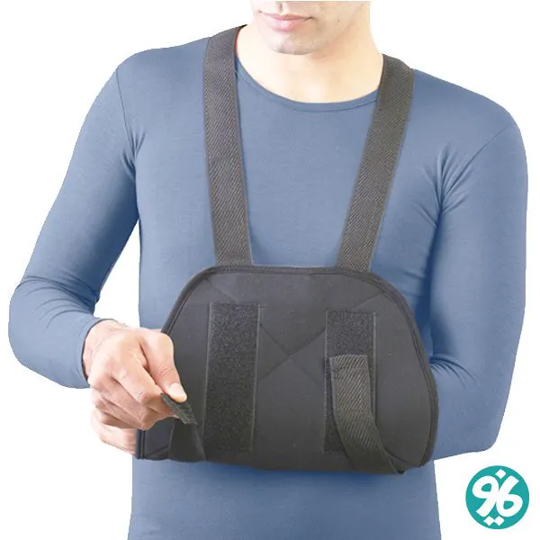 خرید آویز دست شانه ای دوطرف باز طب و صنعت