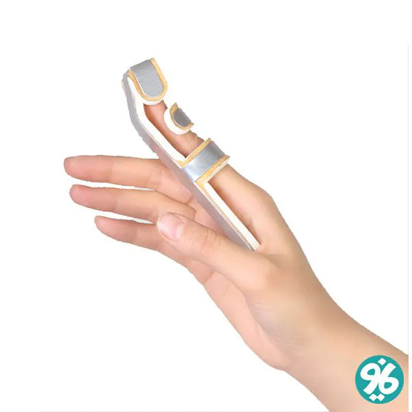 111125 آتل آماده انگشت طب و صنعت خرید و قیمت آتل آماده انگشت طب و صنعت کد 30300