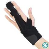 خرید و قیمت آتل انگشت دست و پا طب و صنعت کد 30200