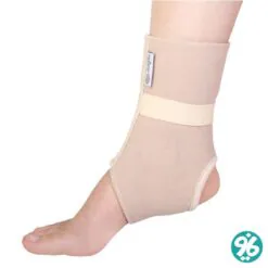 خرید قوزک بند دو لایه طب و صنعت 11400 در سایزبندی