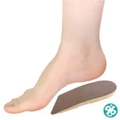 قیمت و خرید اینترنتی پد پاشنه مناسب خار پاشنه طب و صنعت کد 21800