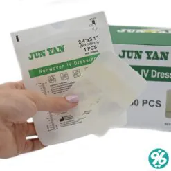 خرید اینترنتی چسب آنژیوکت jun yann با چسبندگی مناسب