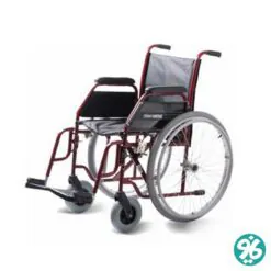 خرید ویلچر ارتوپدی ایران بهکار 20701 در سه مدل