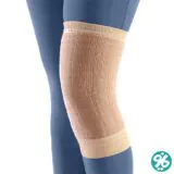 خرید اینترنتی زانوبند حوله ای طب و صنعت کد 42200 در سایزبندی