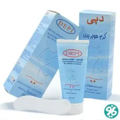 قیمت و خرید اینترنتی کرم موبر دپی 50 گرمی