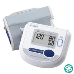 خرید اینترنتی فشارسنج دیجیتالی سیتیزن CH-452