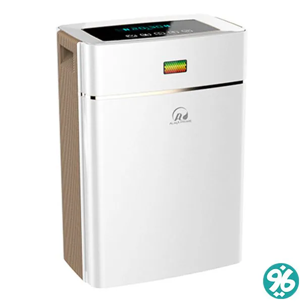 502026 تصفیه هوا آلما پرایم مدل AP-332 - Image 1