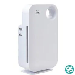خرید اینترنتی تصفیه هوا آلما پرایم مدل AP-363 رنگ سفید