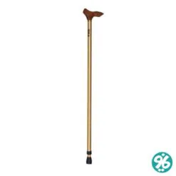خرید اینترنتی عصای قابل تنظیم دسته چوبی ایبکا با ارسال به سراسر کشور